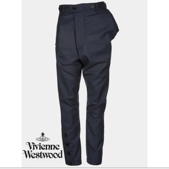 Vivienne Westwood | Pants | Vivienne Westwood Alcoholic